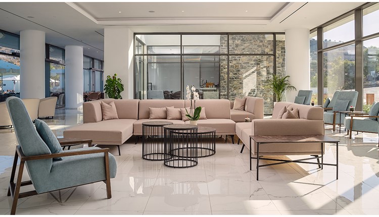 Lindos Grand Resort & Spa, Родос